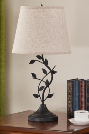 Desk lamp
