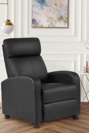 Smart sofas