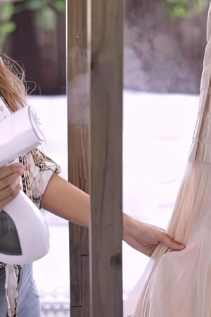 Garment Steamer